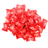 Ilkwang Collagen Pomegranate Candy 250g | Sweet Pomegranate Chews