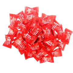 Ilkwang Collagen Pomegranate Candy 250g | Sweet Pomegranate Chews