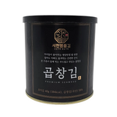 Premium Gopchang Seaweed 40g 서천명품 곱창 조미김