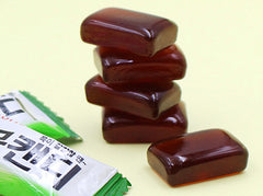 Lotte Herb Mint Throat Candy 122g 목캔디