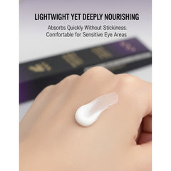 NMN Wrinkle Repair & Hydration Eye Cream (40g) - Firming & Brightening