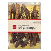 Dried Red Ginseng Baby Root 100g
