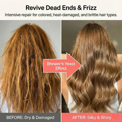 Nature's Dazzle Nature’s Dazzle Hinoki Cypress (White musk) Shampoo & Citrus Brew Treatment