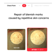 Centellian 24 Madeca cream Time Reverse Season 7 (50ml/1.69oz) 마데카 크림 시즌7