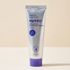 Neo Care Hyaluronic Water Drop Cream 50mL