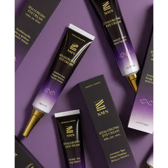 NMN Wrinkle Repair & Hydration Eye Cream (40g) - Firming & Brightening