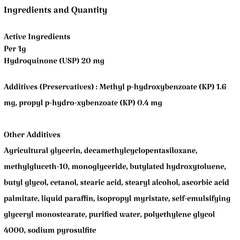 Dong-A Melatoning Cream 30g - Brightening Daily Skincare Cream 동아제약 멜라토닝 크림