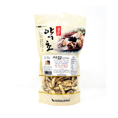 Korean Sasam (Adenophora Root) – 3.5oz / 100g (사삼, 沙参)