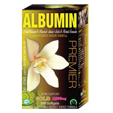 World Vita Albumin soft gels