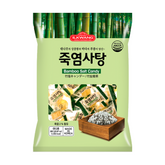Bamboo Salt Candy