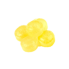 Ilkwang Boomboo salt candy (280G)