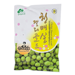 Cheong-Maesil Jelly Gold 300g 청매실 젤리