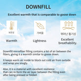 Sesa allergy-care Delight2 Downfill Bed Comforter 딜라이트2 다운필 차렵이불