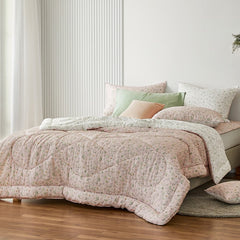 Sesa allergy-care Delight2 Downfill Bed Comforter 딜라이트2 다운필 차렵이불