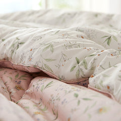 Sesa allergy-care Delight2 Downfill Bed Comforter 딜라이트2 다운필 차렵이불