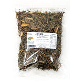 Korean Dried Mugwort