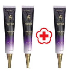 NMN Wrinkle Repair & Hydration Eye Cream (40g) - Firming & Brightening