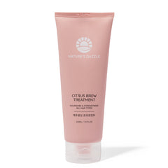 Citrus Brew Treatment