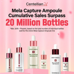 Centellian 24 Expert Serum Season 3 (Madeca Ampoule Pro) - Anti-Aging