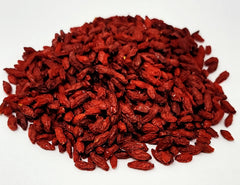 Natural wolfberries for tea and wellness – Korean Gugija 120g