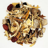 Sipjeondaebo-tang ingredients