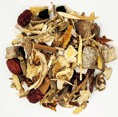 Sipjeondaebo-tang ingredients