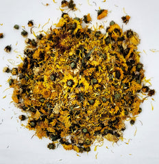 korean  Chrysanthemum Flower01