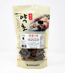 Korean Eucommia ulmoides