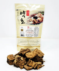 Dried Kudzu Root Tea