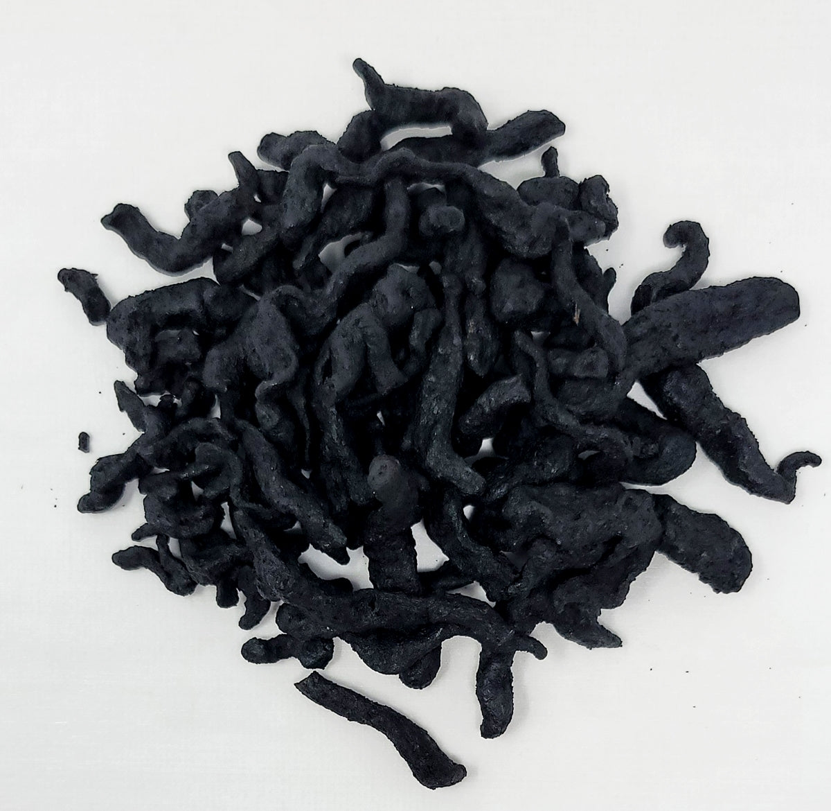 Dried Korean rehmannia glutinosa root