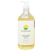 Nature's Dazzle Hinoki Cypress Shampoo -Black Berry