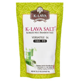 K-Lava Bamboo Salt Powder 1KG/ 요리 가글 목욕 죽염 분말