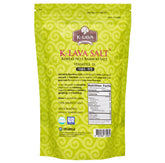 K-Lava Bamboo Salt Powder 1KG/ 요리 가글 목욕 죽염 분말