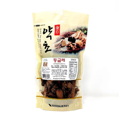 Korean Solomon’s Seal Root