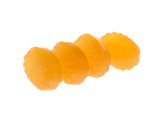 Ilkwang Lemon & Ginger candy (250G)
