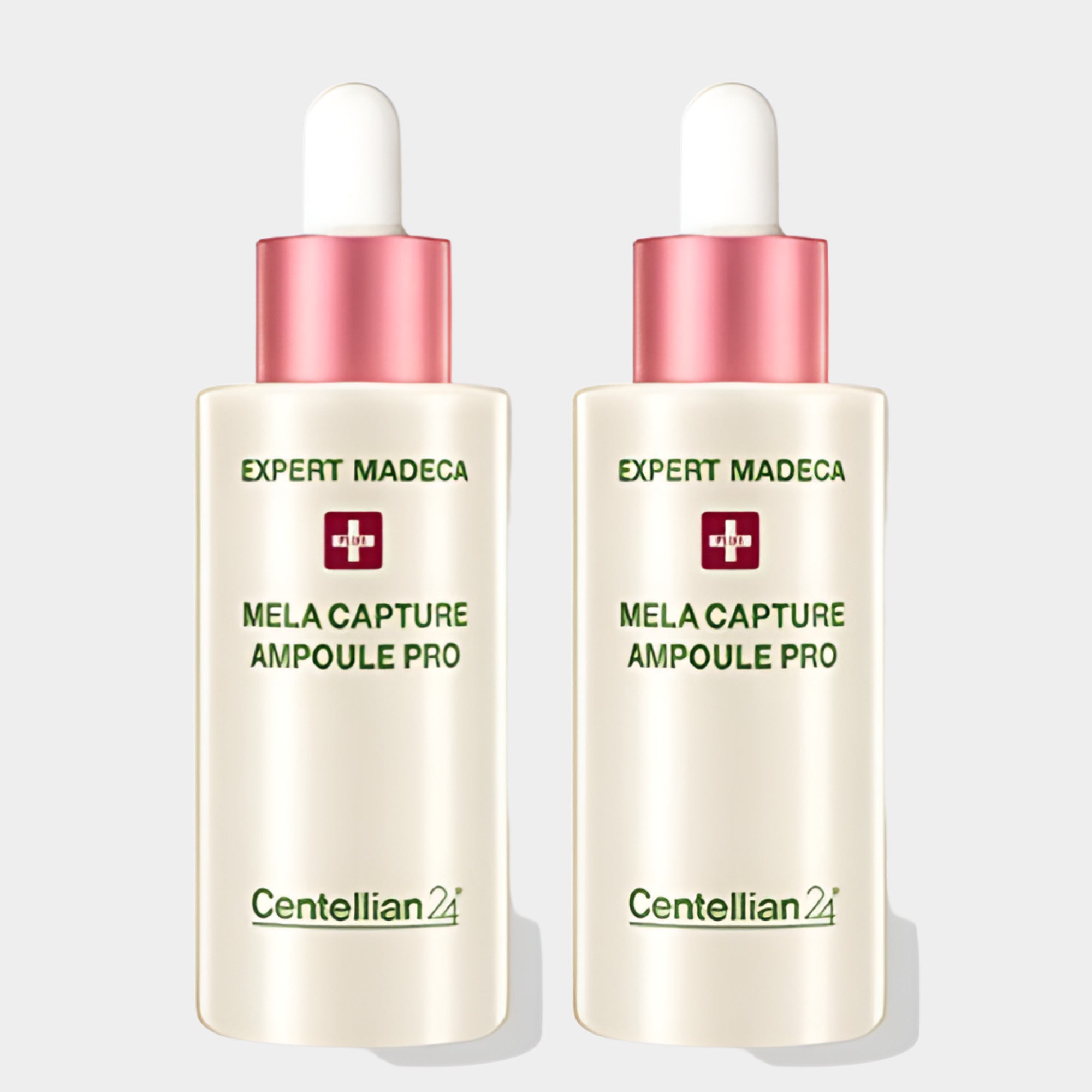 Madeca-Ampoule-Pro 2set