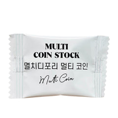 Korean Food Anchovy Soup Stock Coin 70g(3.5gx20ea) 멸치디포리