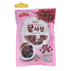 Red Bean Candy