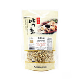 Korean safflower seed