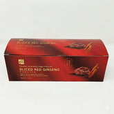 Sahm Canadian Sliced Red Ginseng Honeyed 20g x 20 packs