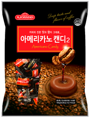 Ilkwang Americano Candy - (700G/24.69oz)