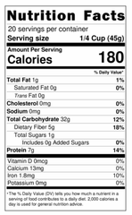 Organic Kamut Khorsan Wheat 2LB – Premium Ancient Grain, USA