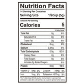 Korean Houttuynia Cordata 2.46 oz/70g 어성초 魚腥草