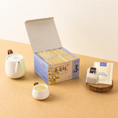 Ssanggye Hydrangea Tea/쌍계명차 수국차