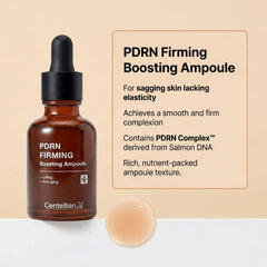 Centellian24 PDRN Firming Ampoule 30ml : K-Beauty Skin Elasticity Booster