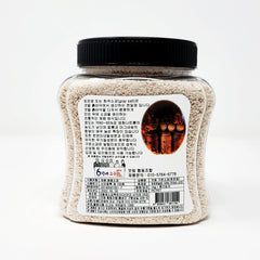 Gray Salt 1kg  토판 구운소금