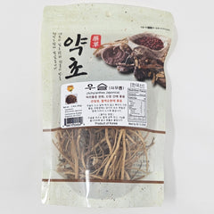 Korean Achyranthese root complex 2.08oz /80g 우슬 牛膝