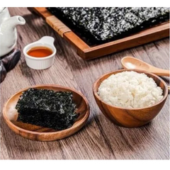 Premium Gopchang Seaweed 40g  서천명품 곱창 조미김