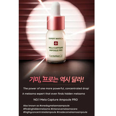 Centellian 24 Expert Serum 30ml/1.01 oz (Season 3) Capture Ampoule Pro Blemish Treatment