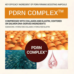Centellian24 PDRN Firming Ampoule 30ml : K-Beauty Skin Elasticity Booster